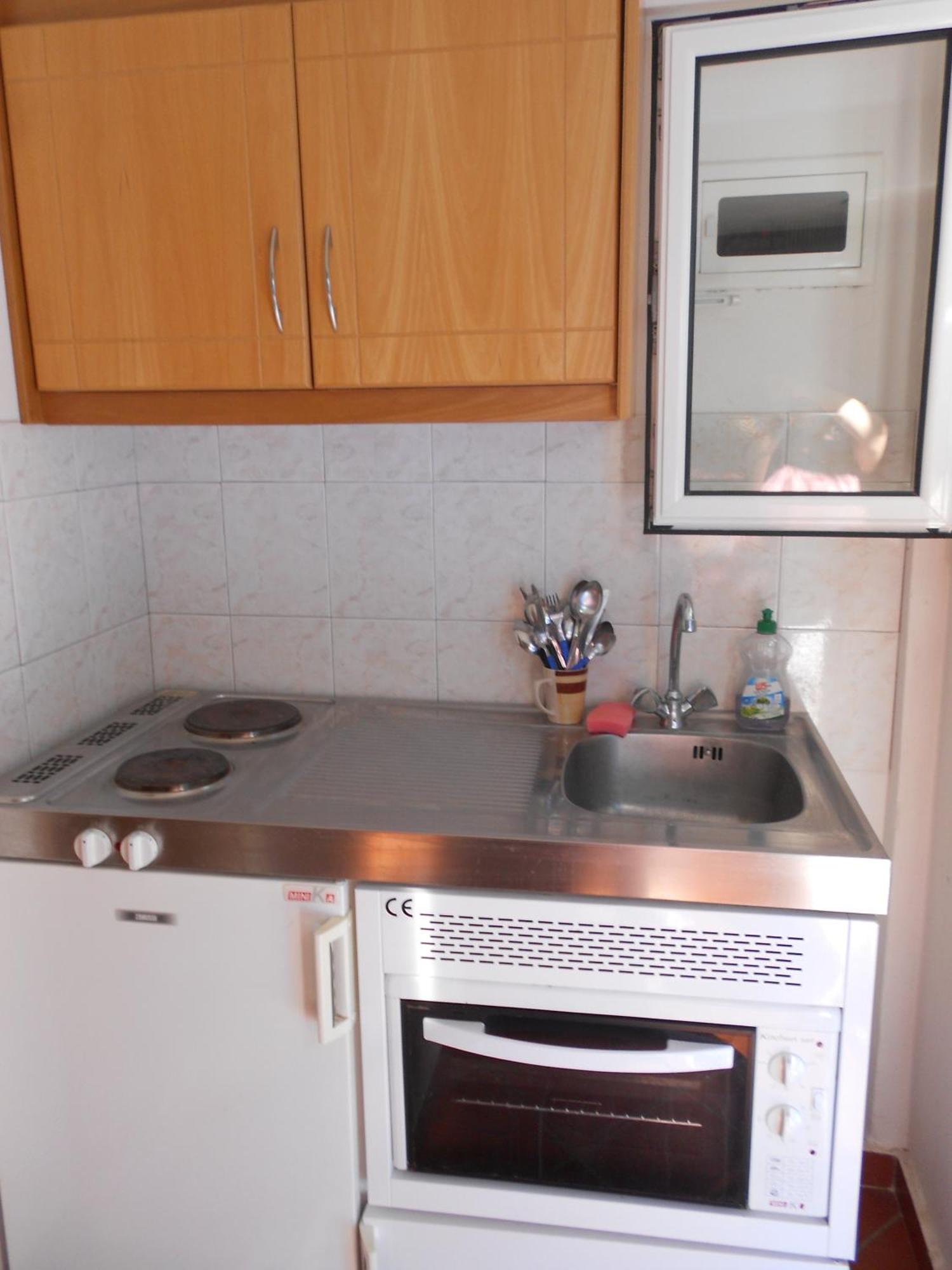 Xristina Studios Vasiliki  Room photo