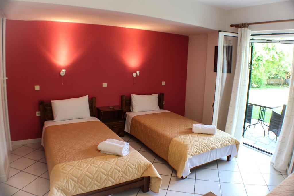 Xristina Studios Vasiliki  Room photo